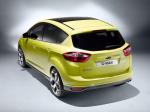 Ford C-Max 2010 года